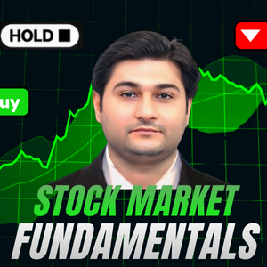 Fundamental Analysis Course