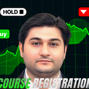 Course Registration Fees