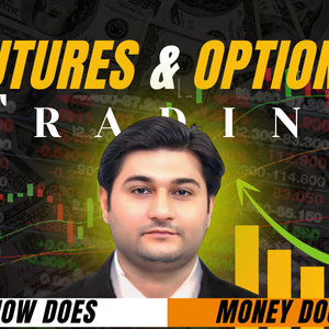Futures And Options Course (F&O)